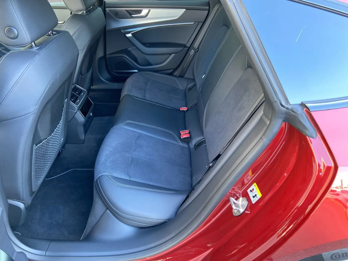 A7 Sportback 55 TFSIe qu. *Laserlicht*AHK*HuD*
