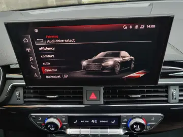 A5 Cabrio 40 TDI Quattro S-Line NP:83.000¤ Deuts