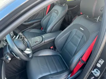 E 53 AMG 4M+/360/Pano/Matrix/AMG Exhaust/Distr