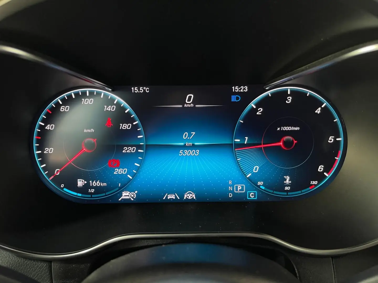 GLC 300 Coupé d 4M 3xAMG*NIGHT*KEY*KAM*3J GARANT