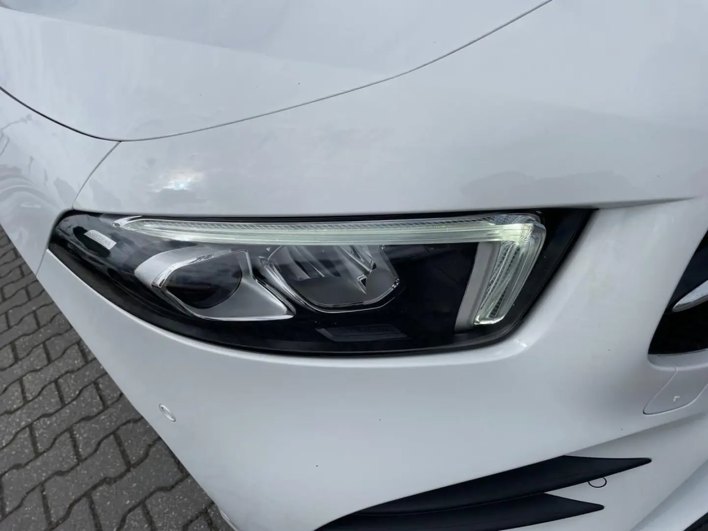 A 250 e AMG-EDITION+LED+KAMERA+SITZ-KOMFORT