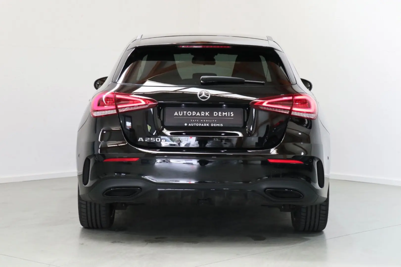 A 250 A -Klasse E Edition/AMG-LINE/AMBIE/KAM/LED