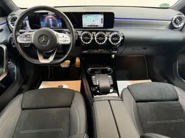 A 250 A -Klasse E Edition/AMG-LINE/AMBIE/KAM/LED