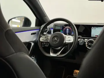 A 250 A -Klasse E Edition/AMG-LINE/AMBIE/KAM/LED