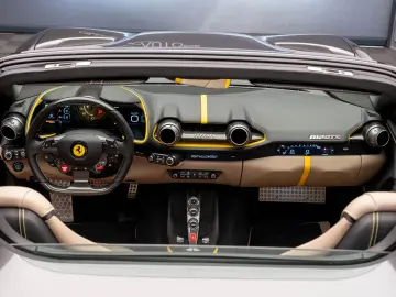 Ferrari 812 GTS