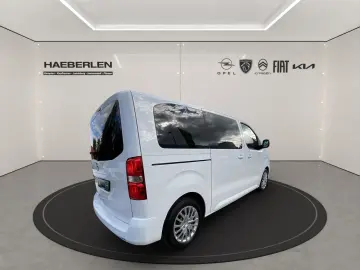 Zafira Life Electric (L2) Edition M *Akku 89,8%*