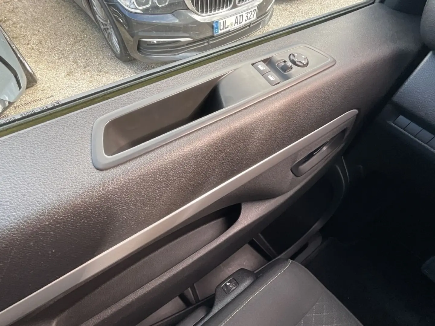 Zafira Life Electric (L2) Edition M *Akku 89,8%*