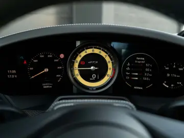 992(911) GT3*BOSE*PCCB*CLUBSPORT*LIFT*PASM