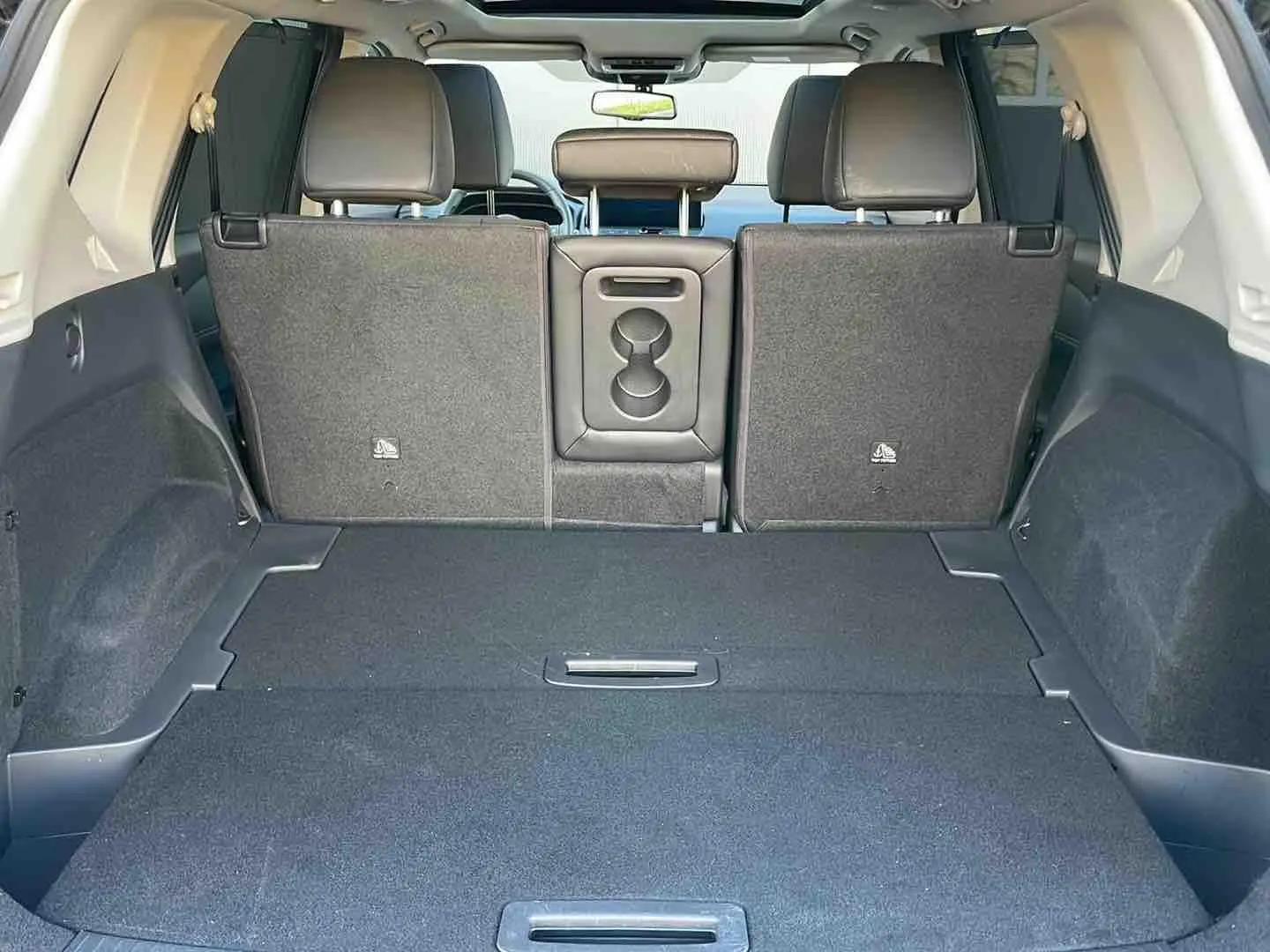 X-Trail 1.5 VC-T ePower Tekna+ BOSE/PGD/ProPilot
