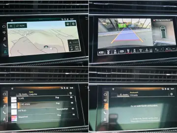 RSQ8 4.0 TFSI RS-Sitze* Pano* AHK* Keramik* 23