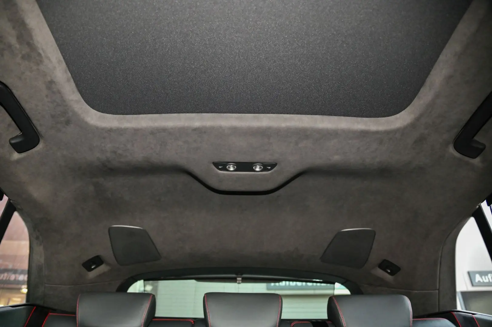 RSQ8 4.0 TFSI RS-Sitze* Pano* AHK* Keramik* 23