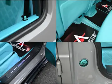 G 63 AMG BRABUS G800 MASTERPIECE* JP Performance