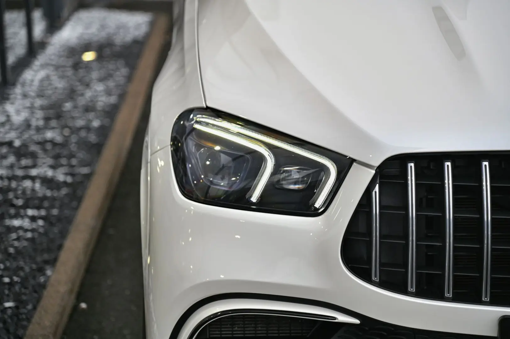 GLE 63 AMG S 4Matic+ Coupe Carbon* Pano* AHK* 22