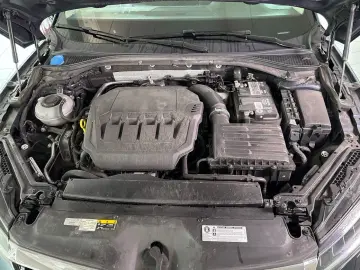 Superb Combi 2.0 TSI Style 4x4 OPF (EURO 6d-TEMP