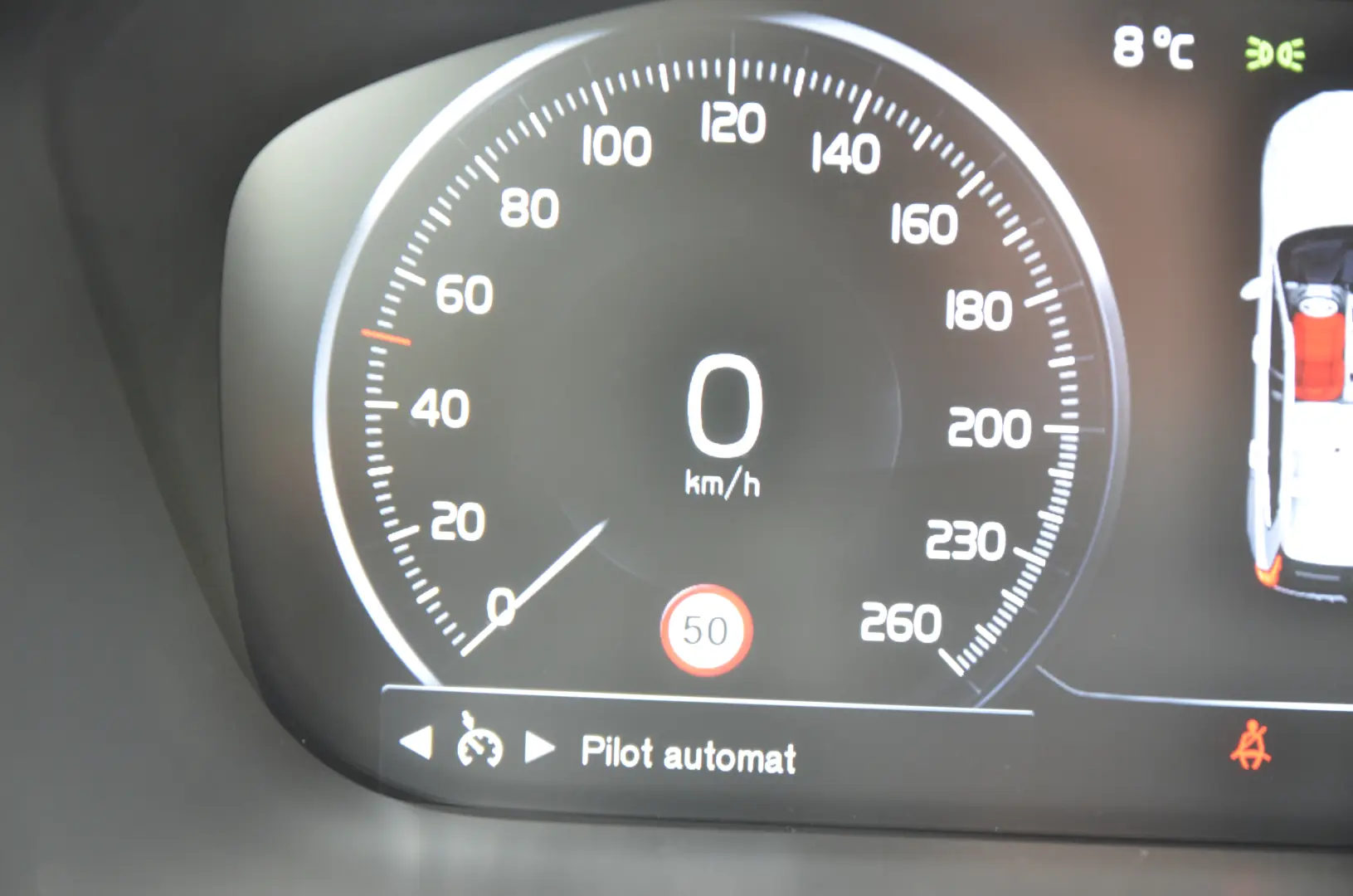 VOLVO XC60 2.0 D3 an 2020