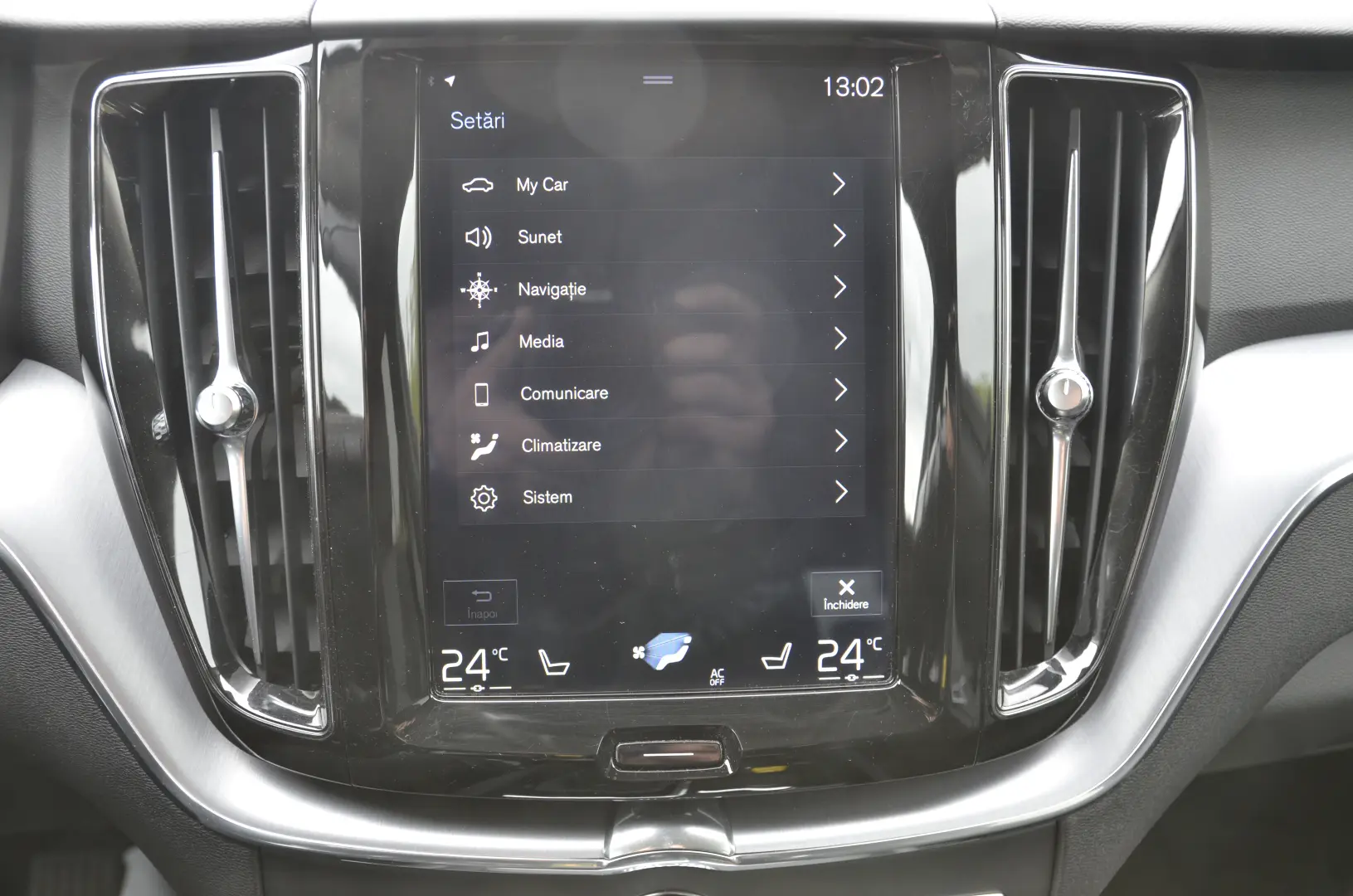 VOLVO XC60 2.0 D3 an 2020