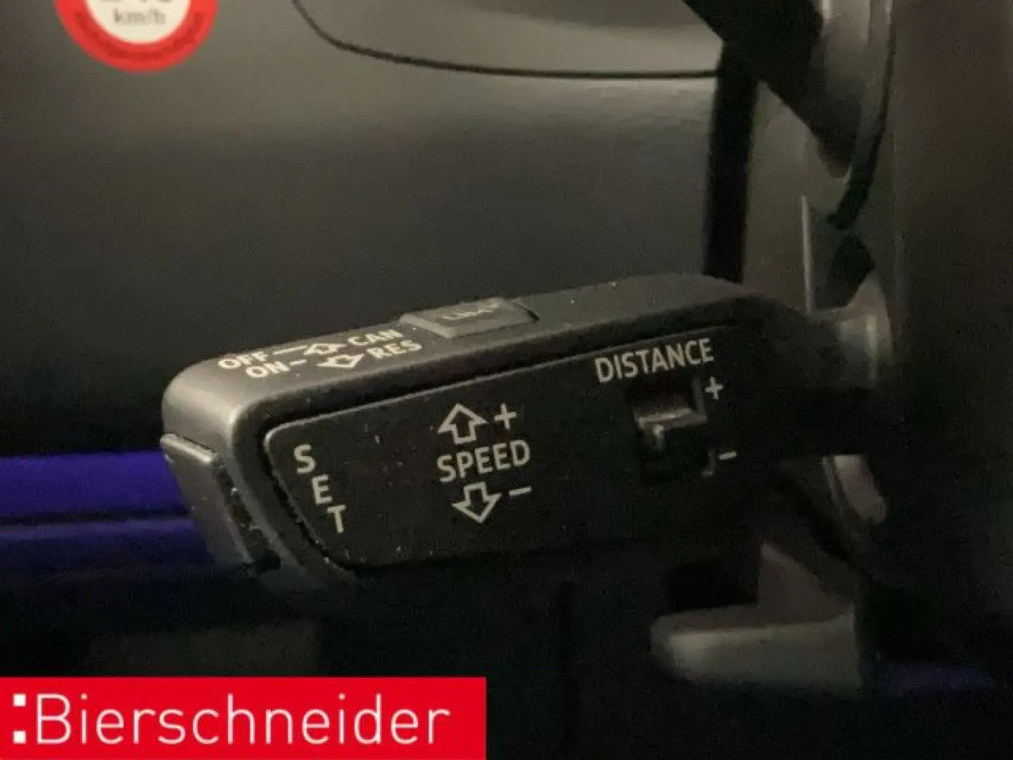 A6 Av 55 TFSI e qu S-Line Black 20 AHK MATRIX PA