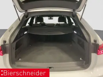 A6 Av 55 TFSI e qu S-Line Black 20 AHK MATRIX PA