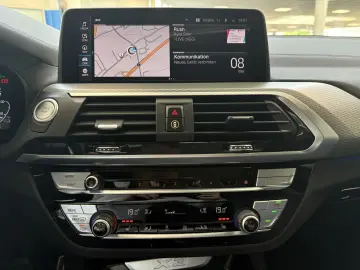 X3 xDrive30e MSport DA+ PA+ ACC 360° Pano 20