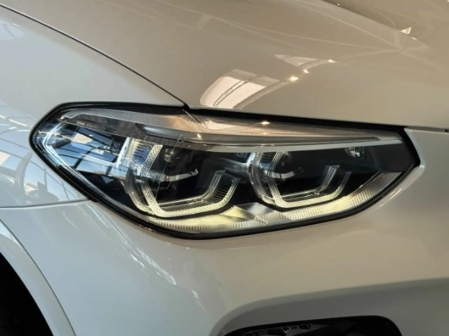 X3 xDrive30e M Sport+HUD+Panorama+LED+360 Kamera