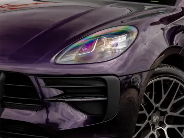 Porsche MACAN/2.0 BENZINA/2020/Prim Proprietar/EURO6