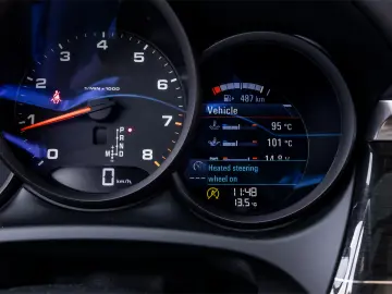 Porsche MACAN/2.0 BENZINA/2020/Prim Proprietar/EURO6