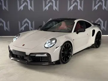 992 BRABUS 820