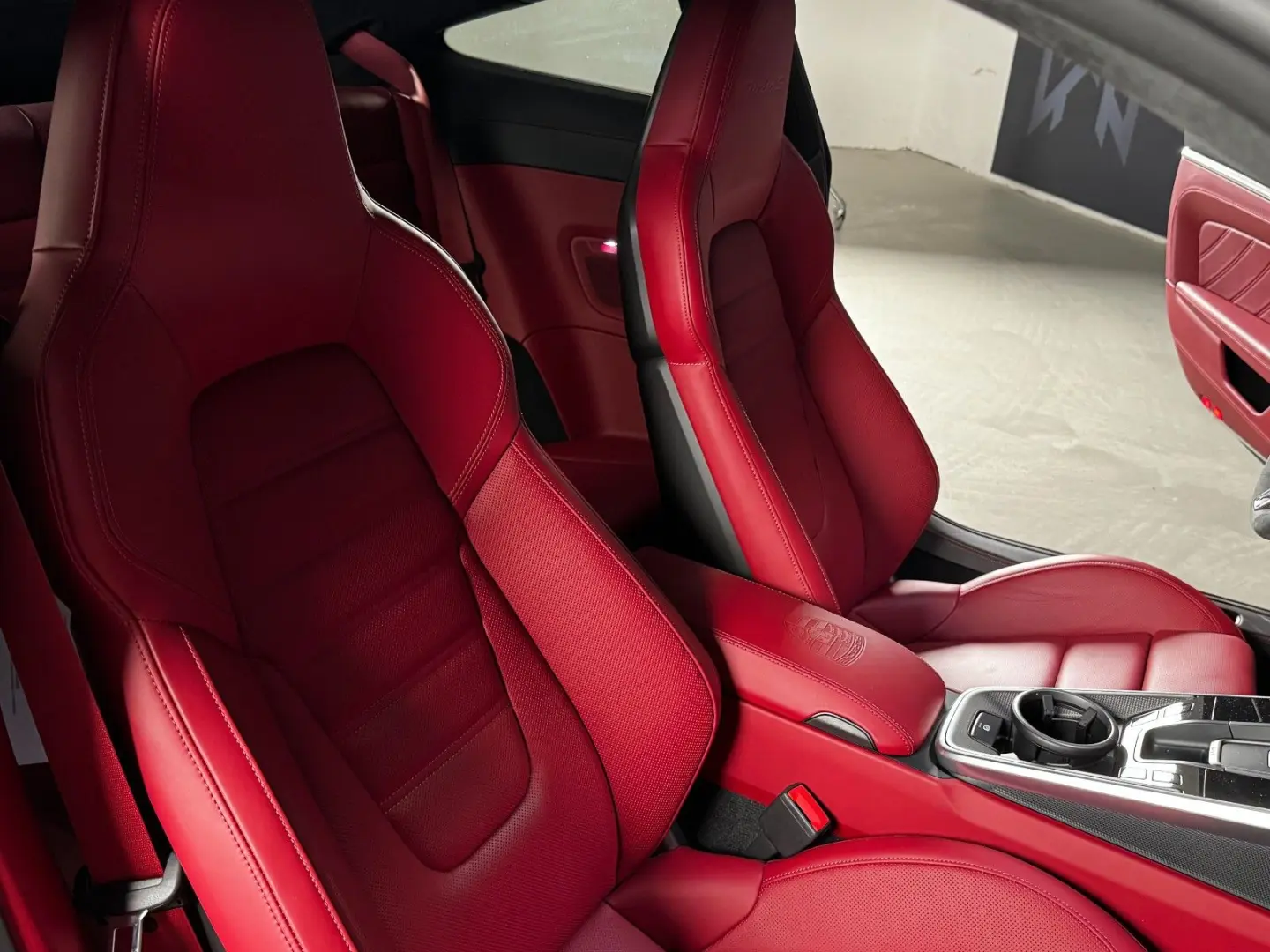 992 BRABUS 820