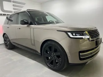 Range Rover 3.0 P440e HSE, Pano, ACC, ...