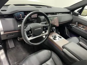 Range Rover 3.0 P440e HSE, Pano, ACC, ...