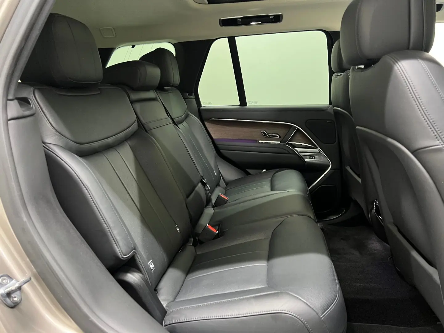 Range Rover 3.0 P440e HSE, Pano, ACC, ...