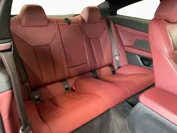 420iA Coupé M Sport Pro -  LC Prof,H&K,19 Zoll