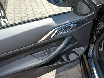 420i Coupé M Sport NAVI LED Laser Sound Syst.
