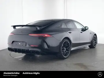 AMG GT 53 4M+ 21