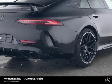 AMG GT 53 4M+ 21