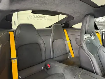 Mercedes-AMG GT 63 4M+ KERAMIK+21