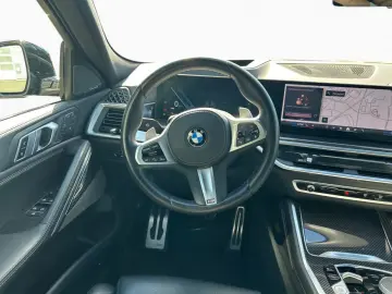 X6 xDrive30d M Sport Pro AHK,Pano,H/K,PAPro,ACC