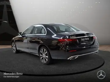 E 300 e 4M AVANTGARDE/HUD/MBUX-HIGH-END/KAMERA