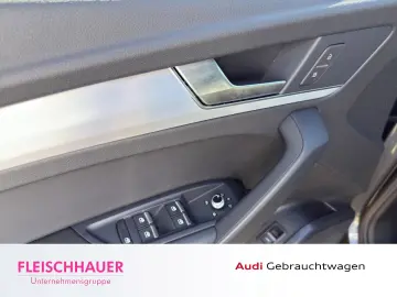 Q5 40 TDI quattro 2x S-Line Sound Business smart