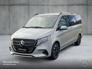 V 250 d AVANTGARDE SchiebDa 9G AHK StandHZ Navi