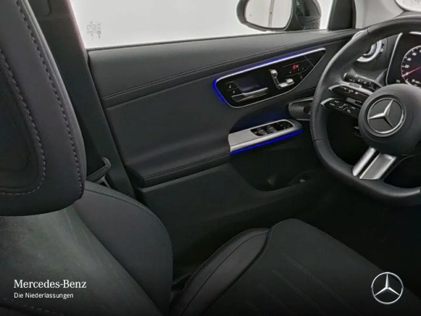 GLC 220 d 4M AMG Advanced+/Pano/Burmester/AHK