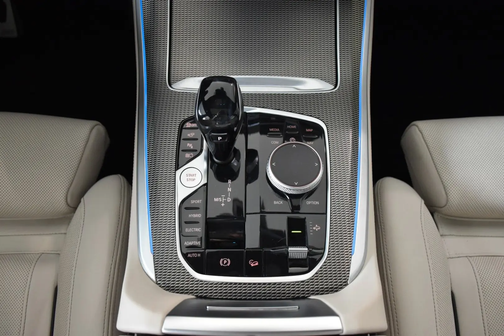 X5 xDrive45e M SPORT