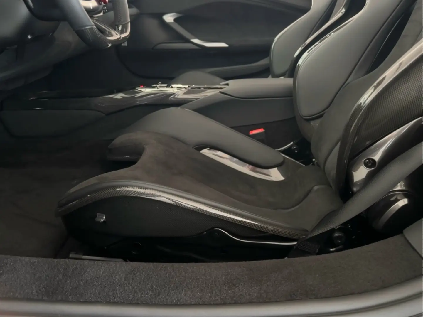 296 GTS   ***Ferrari Frankfurt***
