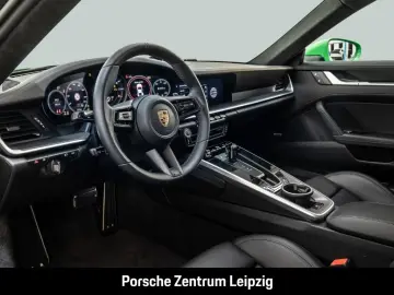 992 911 Carrera 4S BOSE Surround-View LED-Matrix
