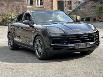 Cayenne E-Hybrid Coupe INNODRIVE*BELÜFTUNG*BOSE*