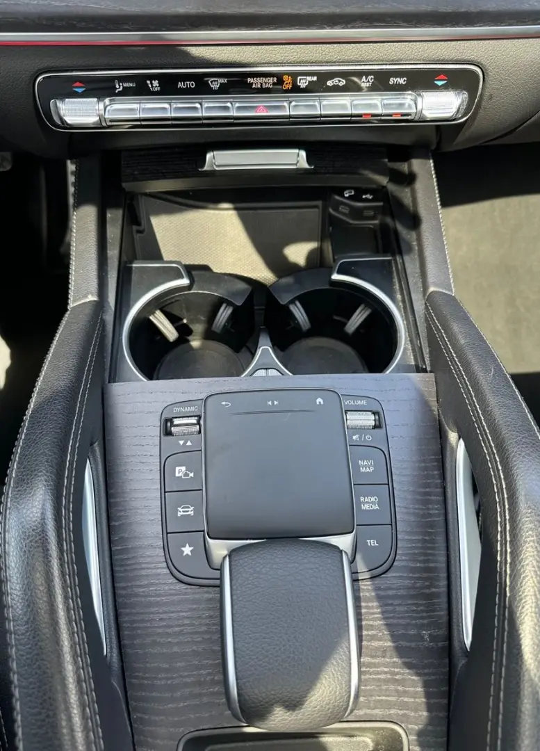 GLE  400 d 4Matic AMG Line* Pano*360*AHK*