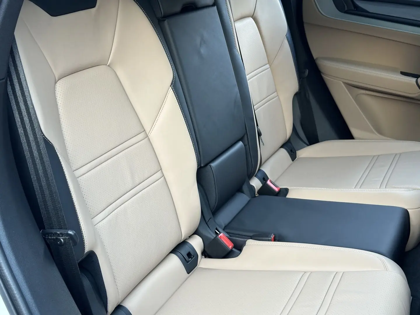 Cayenne Coupe SPORTDESIGN-ABGASANLAGE*22 TURBO*H