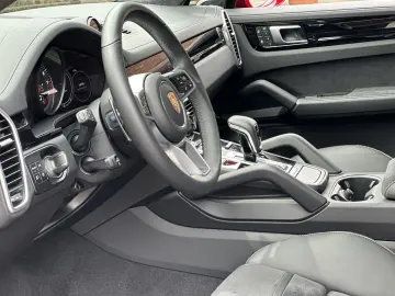 Cayenne  GTS Coupe HEAD-UP*BOSE*KAMERA360*22 CLA