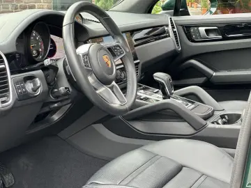 Cayenne  E-Hybrid Platinum Edition SPORTDESIGN-P