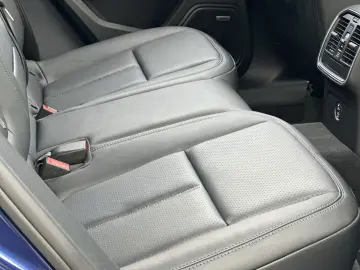 Macan BOSE*21 TURBO*LED*SPORT-CHRONO*PANORAMA*